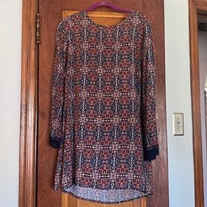 Cute dressy tunic